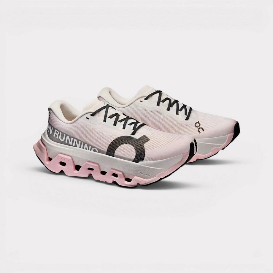 On Running Cloudmster 3 Hyper Laufschuh  