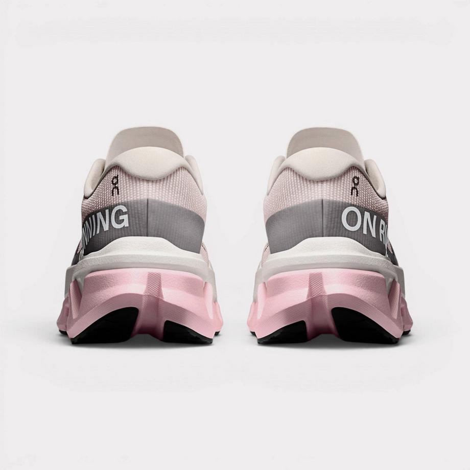 On Running Cloudmster 3 Hyper Laufschuh  