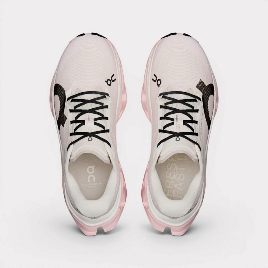 On Running Cloudmster 3 Hyper Laufschuh  