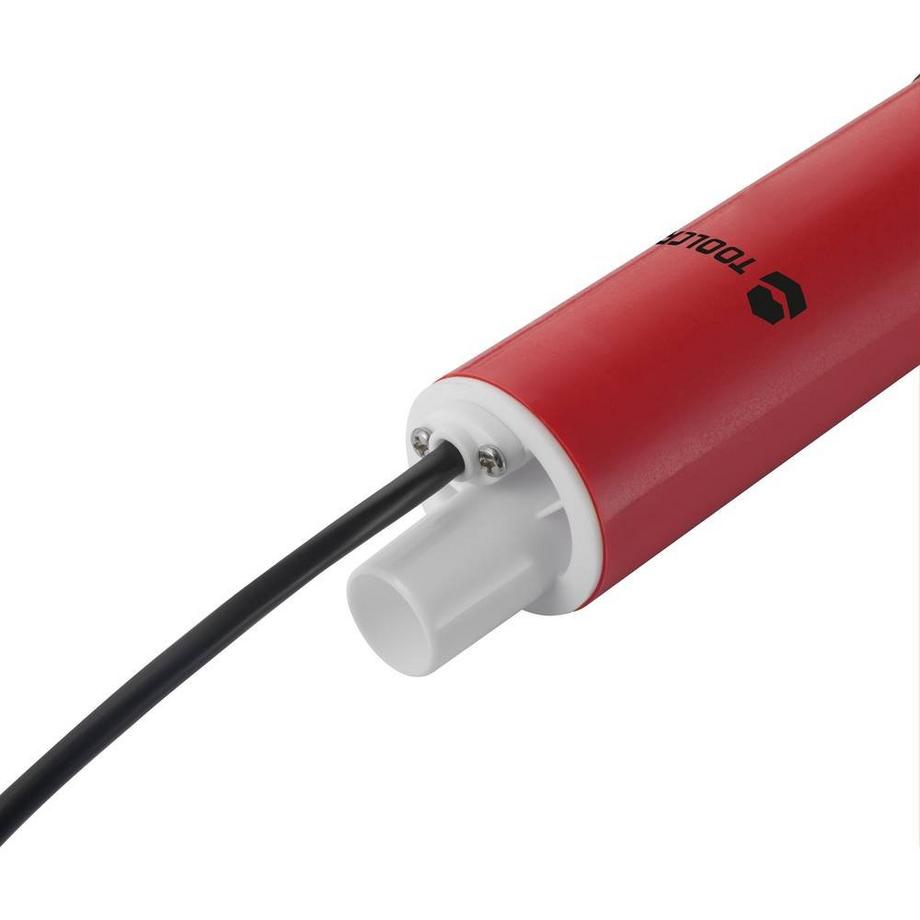 TOOLCRAFT  Niedervolt Tauchpumpe 12 V, 1893 l/h 