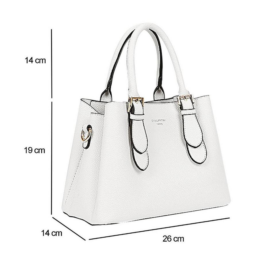 Gallantry Elegante Handtasche  
