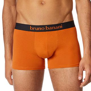 bruno banani  Flowing lot de 2 - boxers 