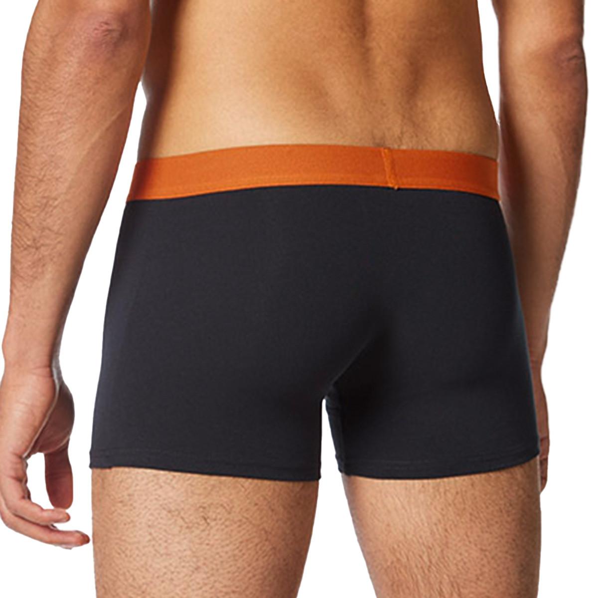 bruno banani  Flowing lot de 2 - boxers 