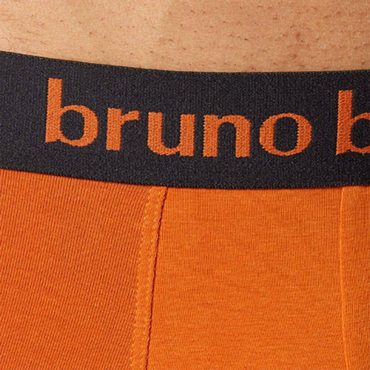 bruno banani  Flowing lot de 2 - boxers 