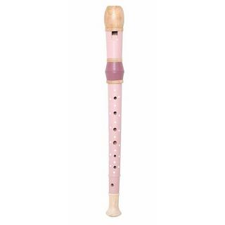 JaBaDaBaDo  JABADABADO Blockflöte M14083 pink 