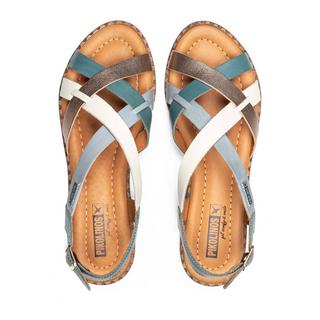 Pikolinos  sandalen für damen algar w0x-0556c3 