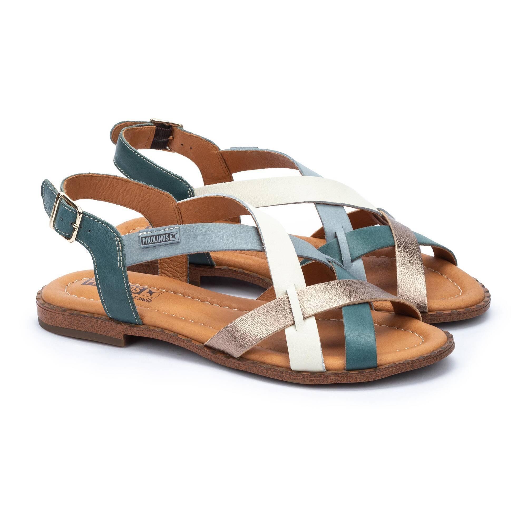 Pikolinos  sandalen für damen algar w0x-0556c3 