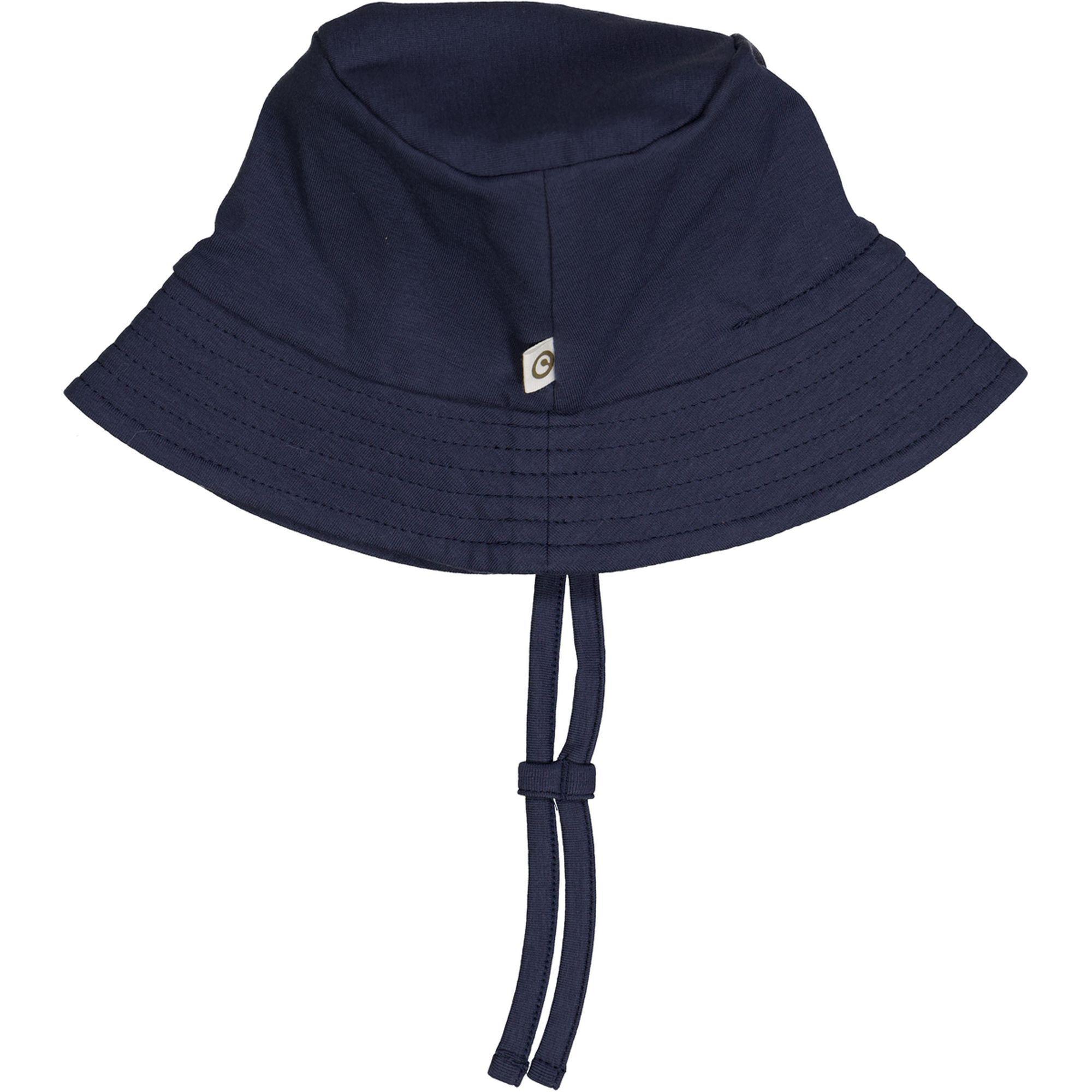 Image of Sonnenhut Unisex Blau 80-86