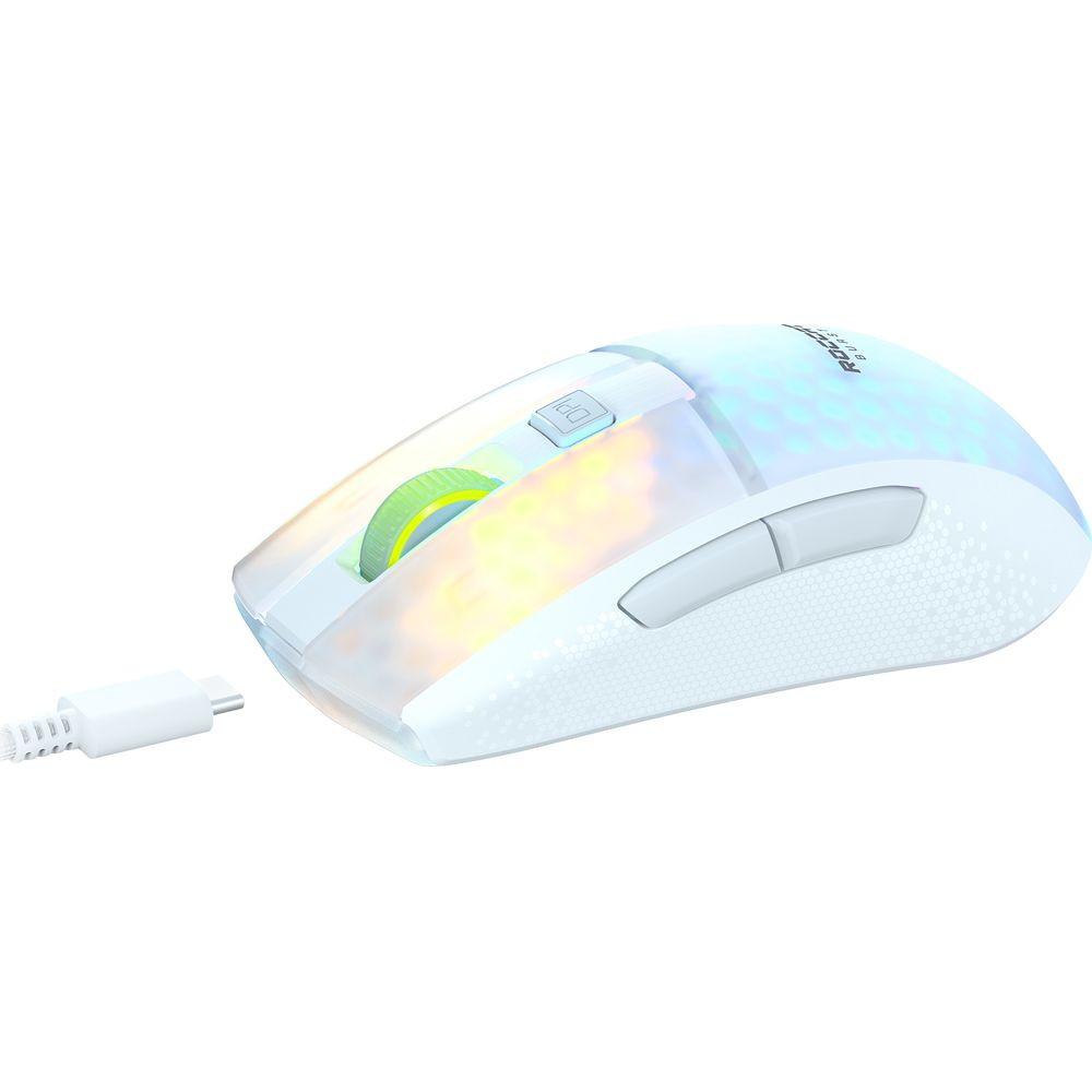 ROCCAT  Burst Pro Air Gam. Maus ROC-11-436 Wirel. switch opt. 