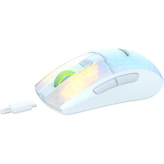 ROCCAT  Burst Pro Air Gam. Maus ROC-11-436 Wirel. switch opt. 