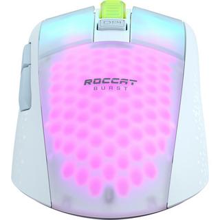ROCCAT  Burst Pro Air Gam. Maus ROC-11-436 Wirel. switch opt. 