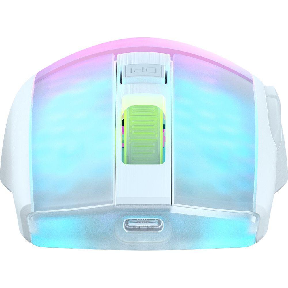 ROCCAT  Burst Pro Air Gam. Maus ROC-11-436 Wirel. switch opt. 