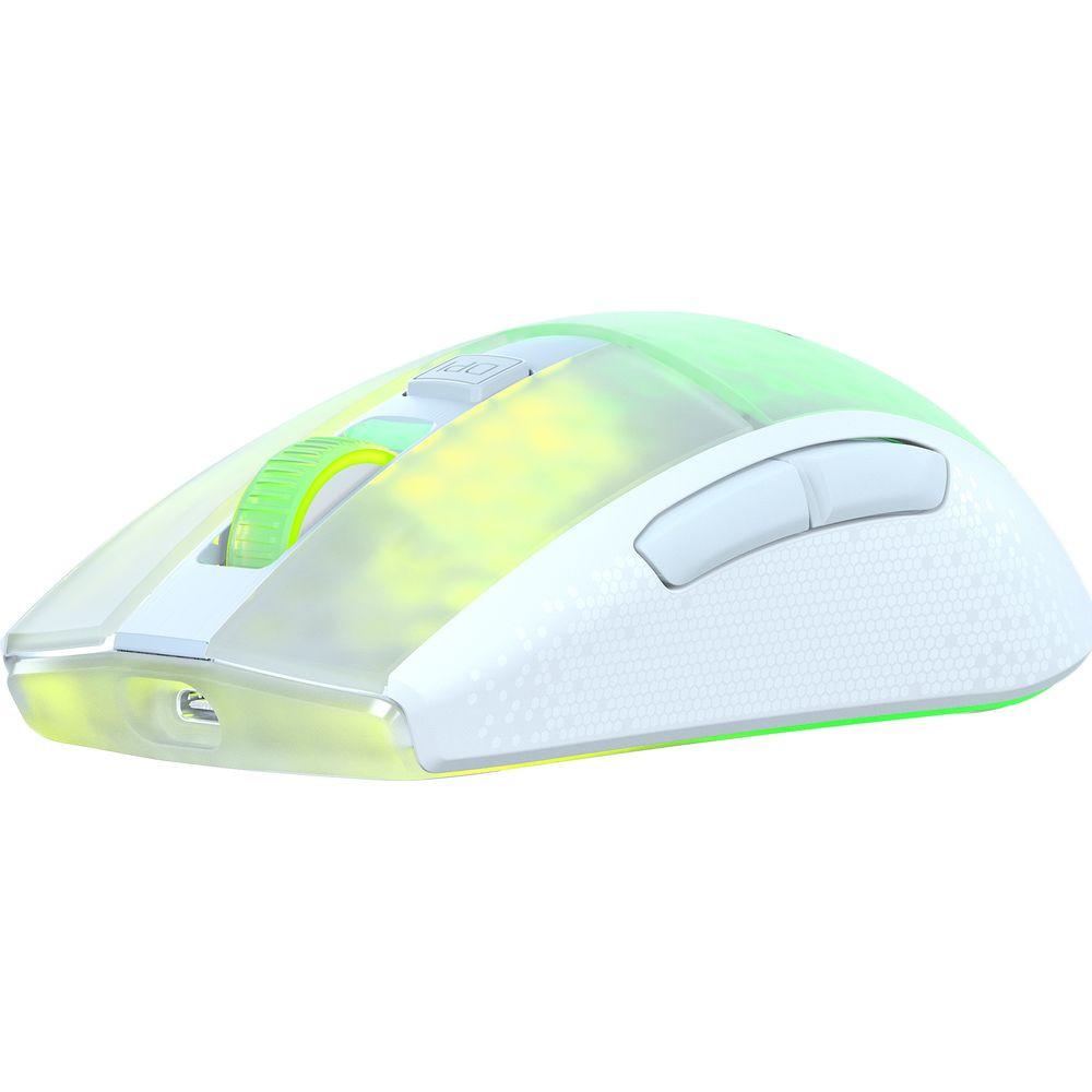 ROCCAT  Burst Pro Air Gam. Maus ROC-11-436 Wirel. switch opt. 