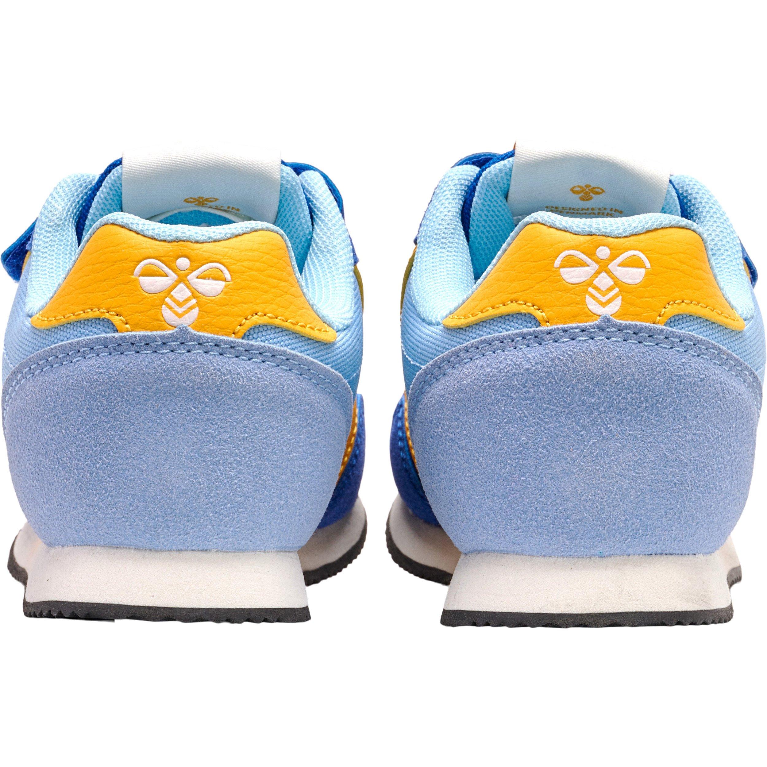 Hummel  scarpe da ginnastica per bambini reflex double multi 