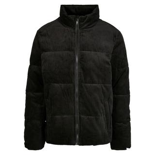 URBAN CLASSICS  jacke boxy corduroy puffer 