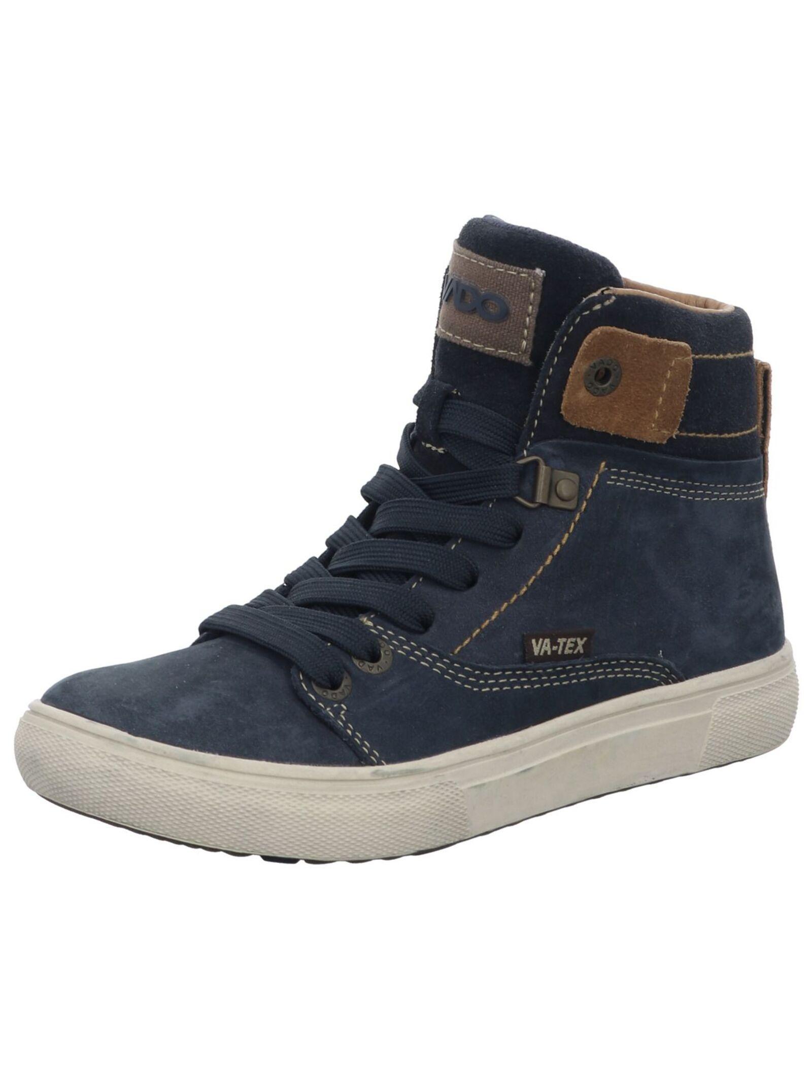 Image of Sneaker 85502-5500 Unisex Blau 41