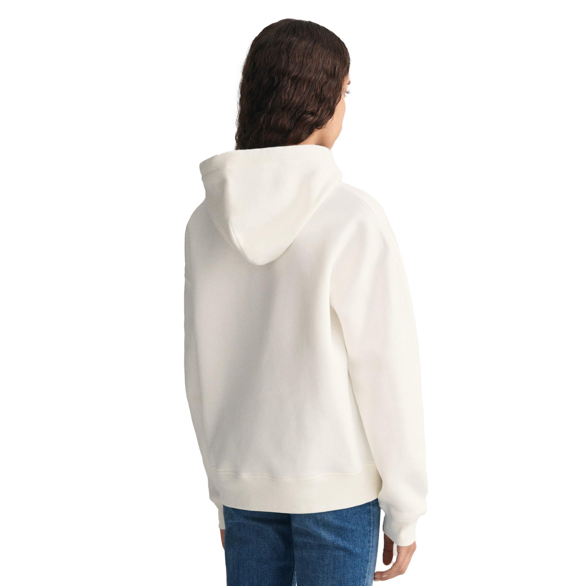 GANT Archive Shield Hoodie  