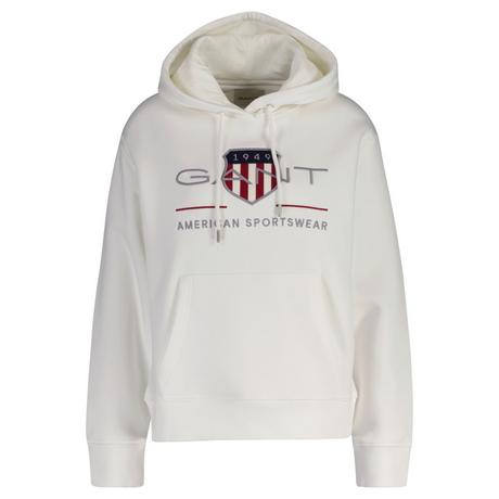 GANT Archive Shield Hoodie  