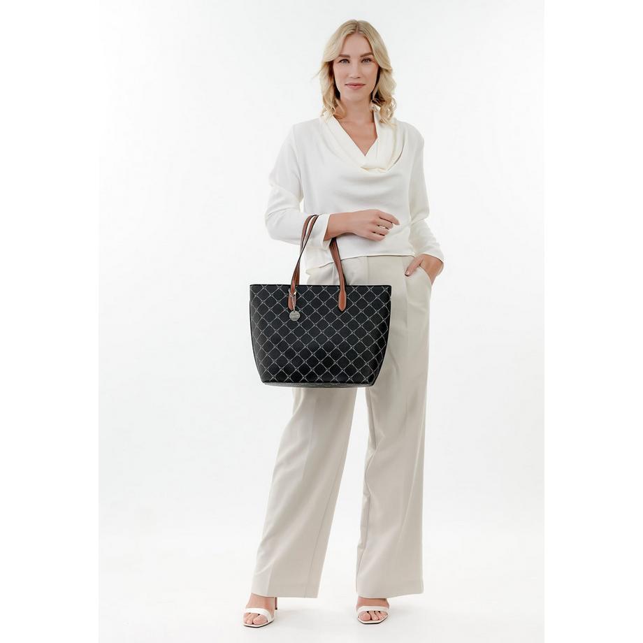 Tamaris Anastasia Floral Shopper Tasche  