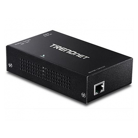 TRENDNET  TPE-E110 ponte e ripetitore 1000 Mbit/s 