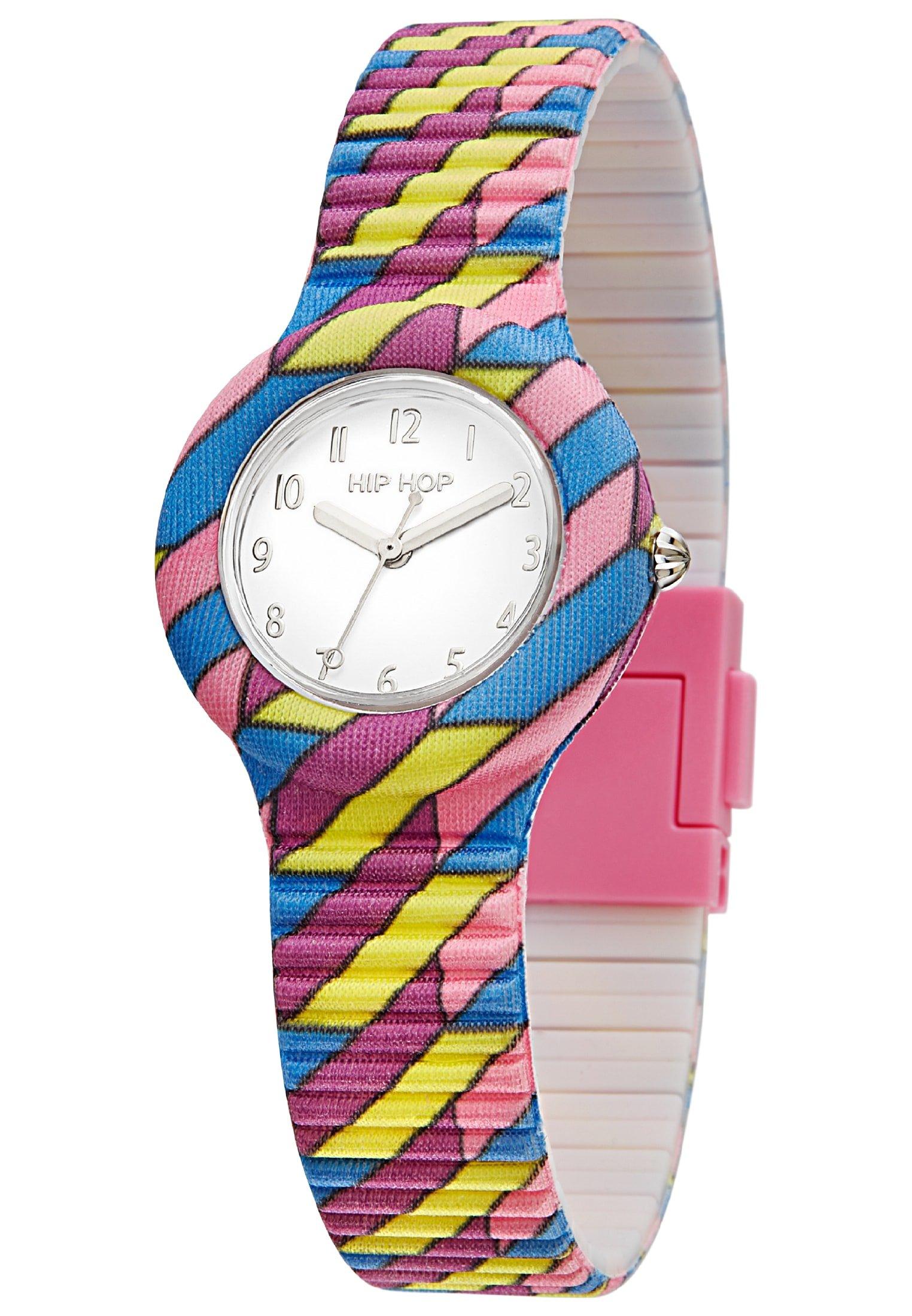 Image of Armbanduhr Dream In Colour Damen Multicolor ONE SIZE