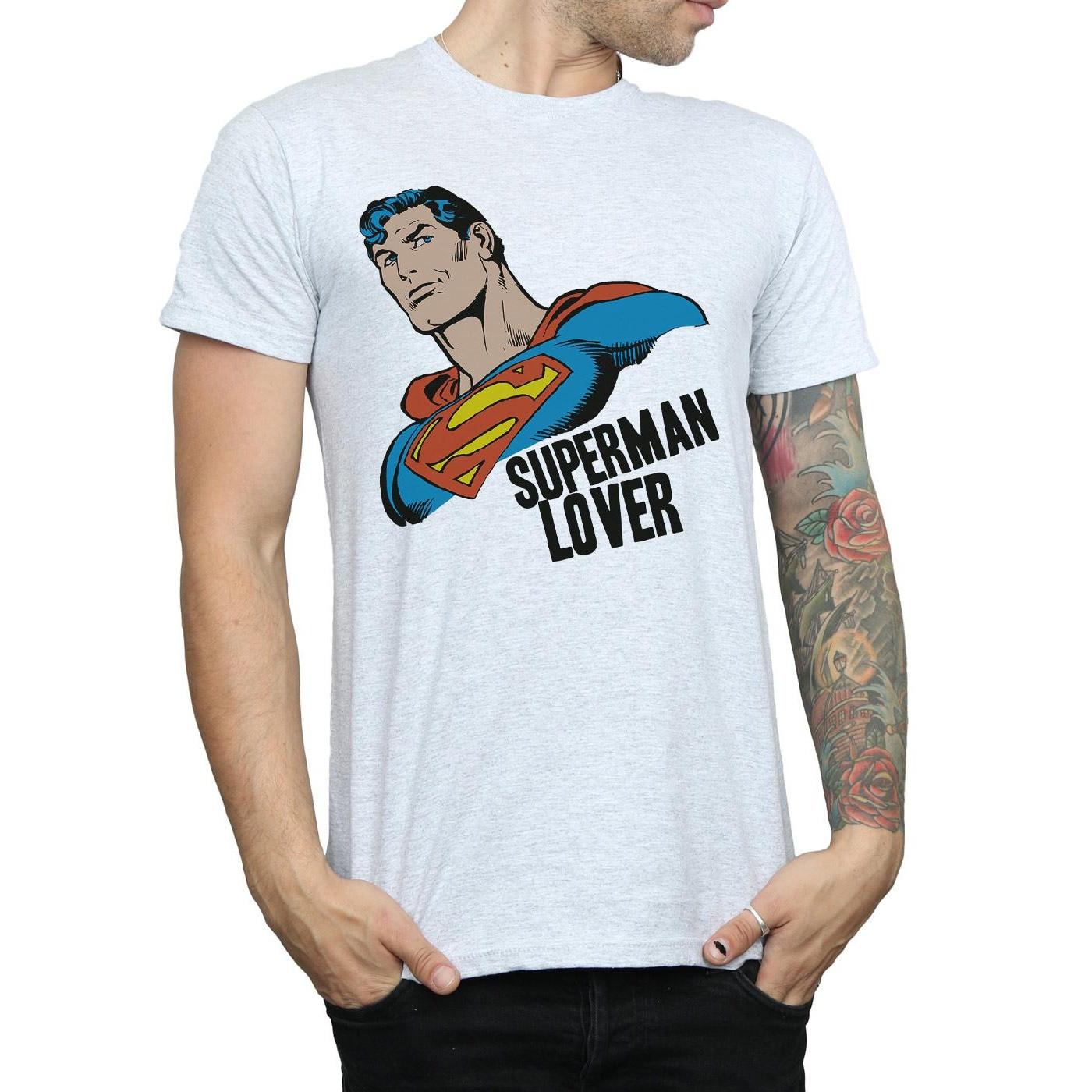 DC COMICS  TShirt 