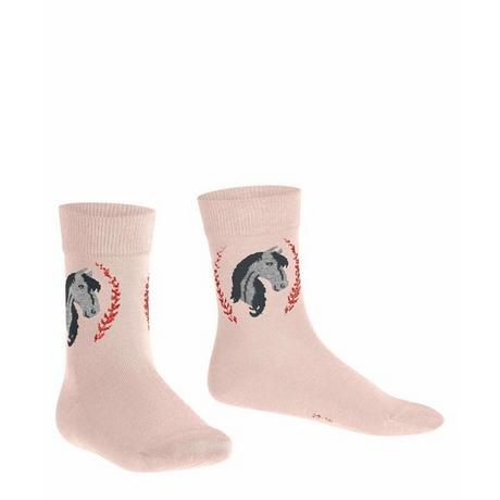 FALKE Chaussettes Classiques Cheval  