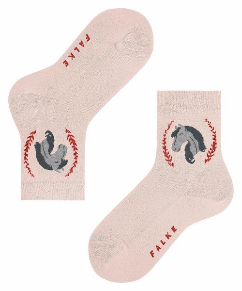 FALKE Chaussettes Classiques Cheval  