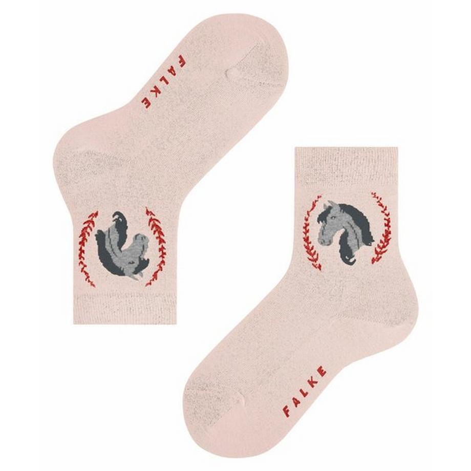 FALKE Pferdesocken  