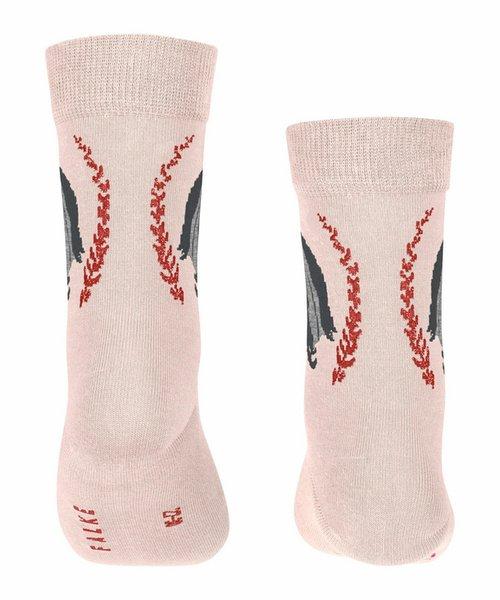 FALKE Chaussettes Classiques Cheval  