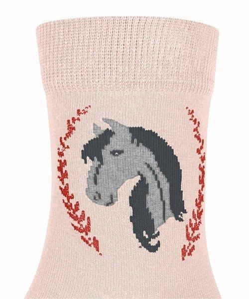 FALKE Chaussettes Classiques Cheval  