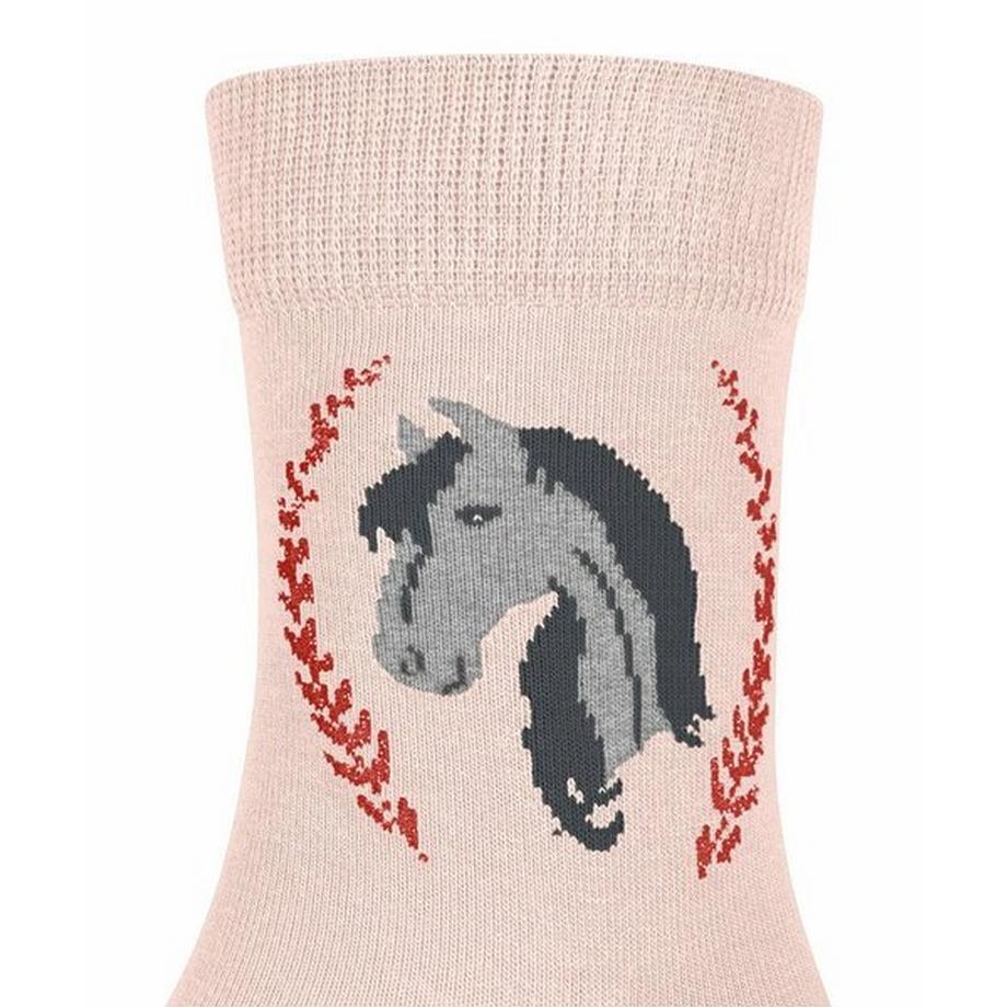FALKE Pferdesocken  