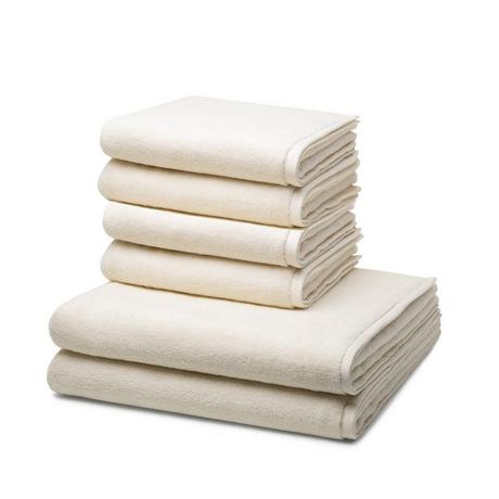 Ross Sensual Skin set de serviettes 6 pièces  