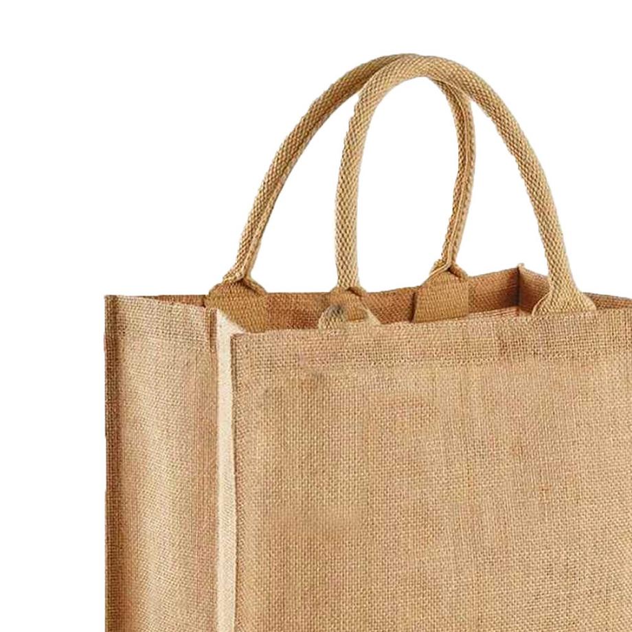 Westford Mill Midi Jute Tragetasche  