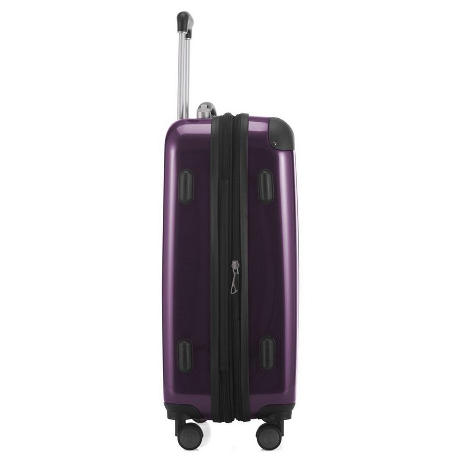 Hauptstadtkoffer  Alex - Handgepäck Hartschale glänzend mit TSA 