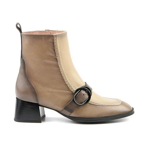 Image of Charlize-40 Damen Braun 40