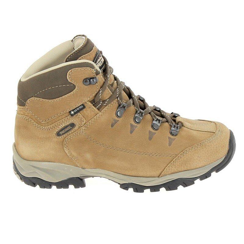 Image of Damen-wanderschuhe Ohio 2 Gtx Unisex 39.5