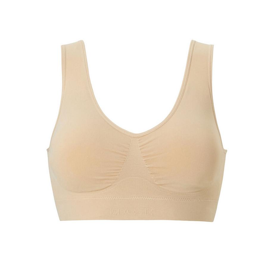 MAGIC Bodyfashion Comfort Bra Bustier mit Träger  
