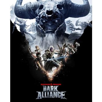 Dungeons & Dragons Dark Alliance Day One Edition Tag Eins Deutsch, Englisch PC