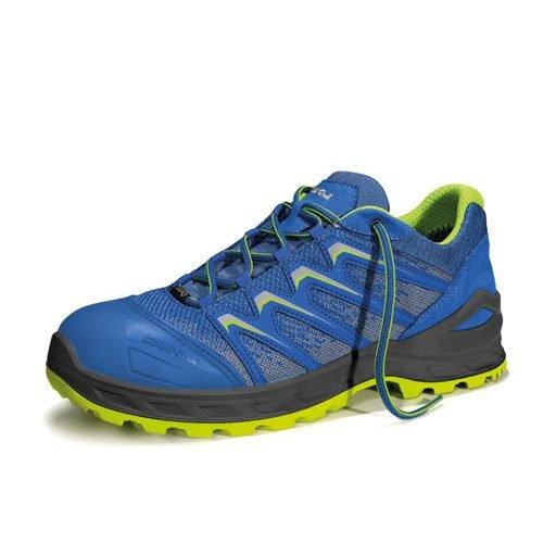 Image of Sicherheitsschuh Larrox Work Lo Unisex Blau 43
