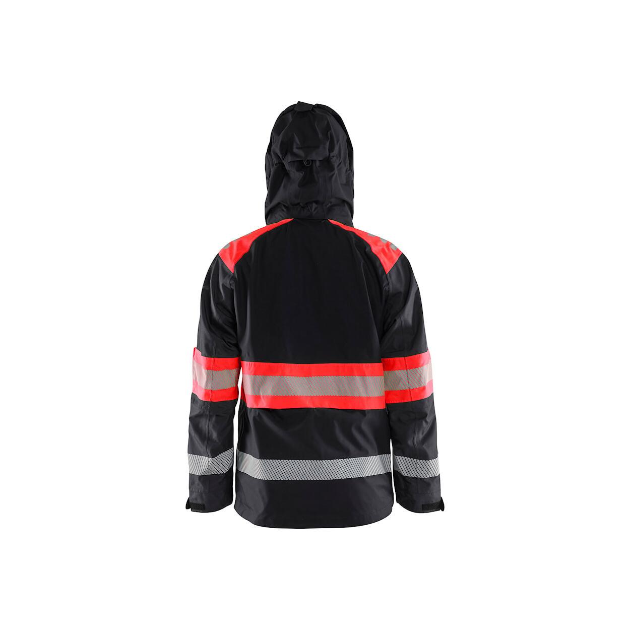 Blaklader  regenjacke 