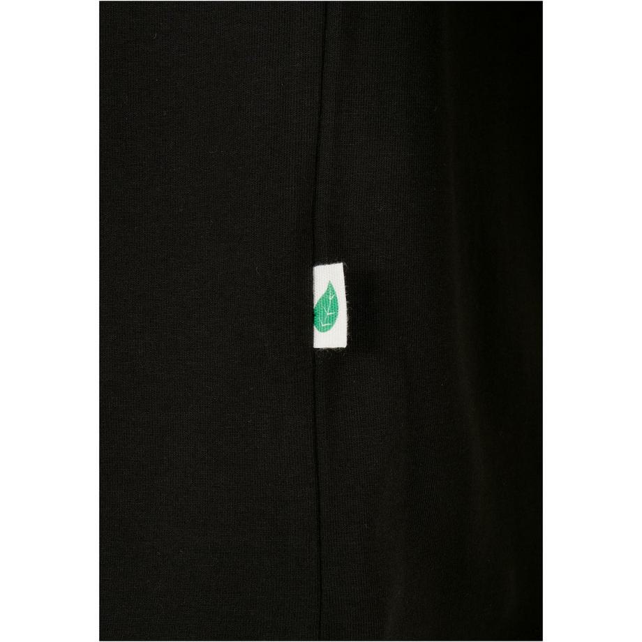 URBAN CLASSICS T-Shirt Organic Fitted Stretch  