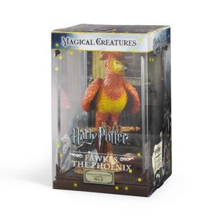 Noble Collection  Statue de collection - Harry Potter - Fumseck 