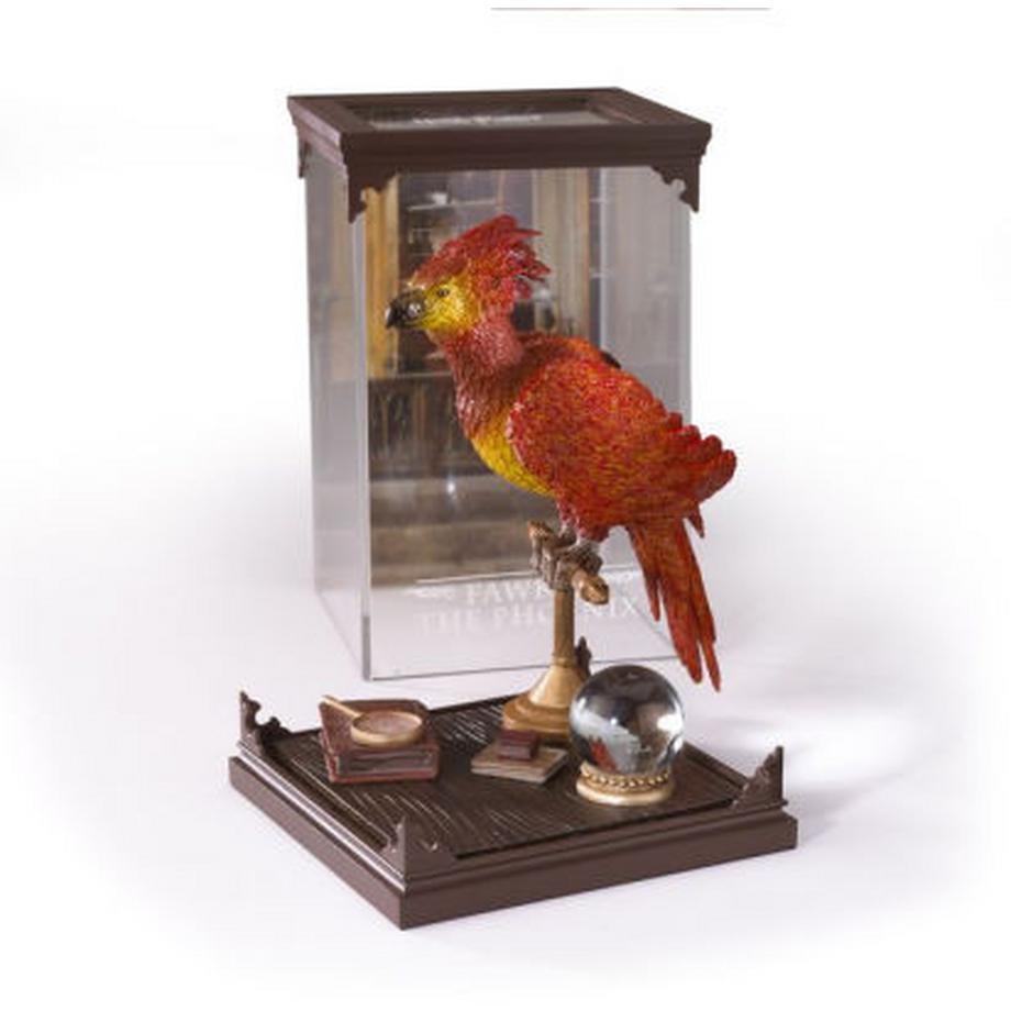 Noble Collection  Collector Statue - Harry Potter - Fawkes 