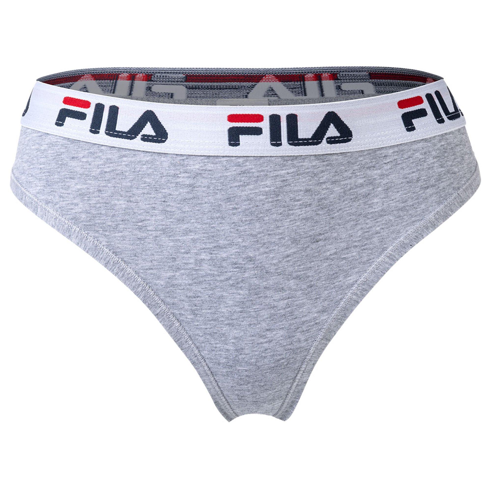 FILA  Slip  Stretch 