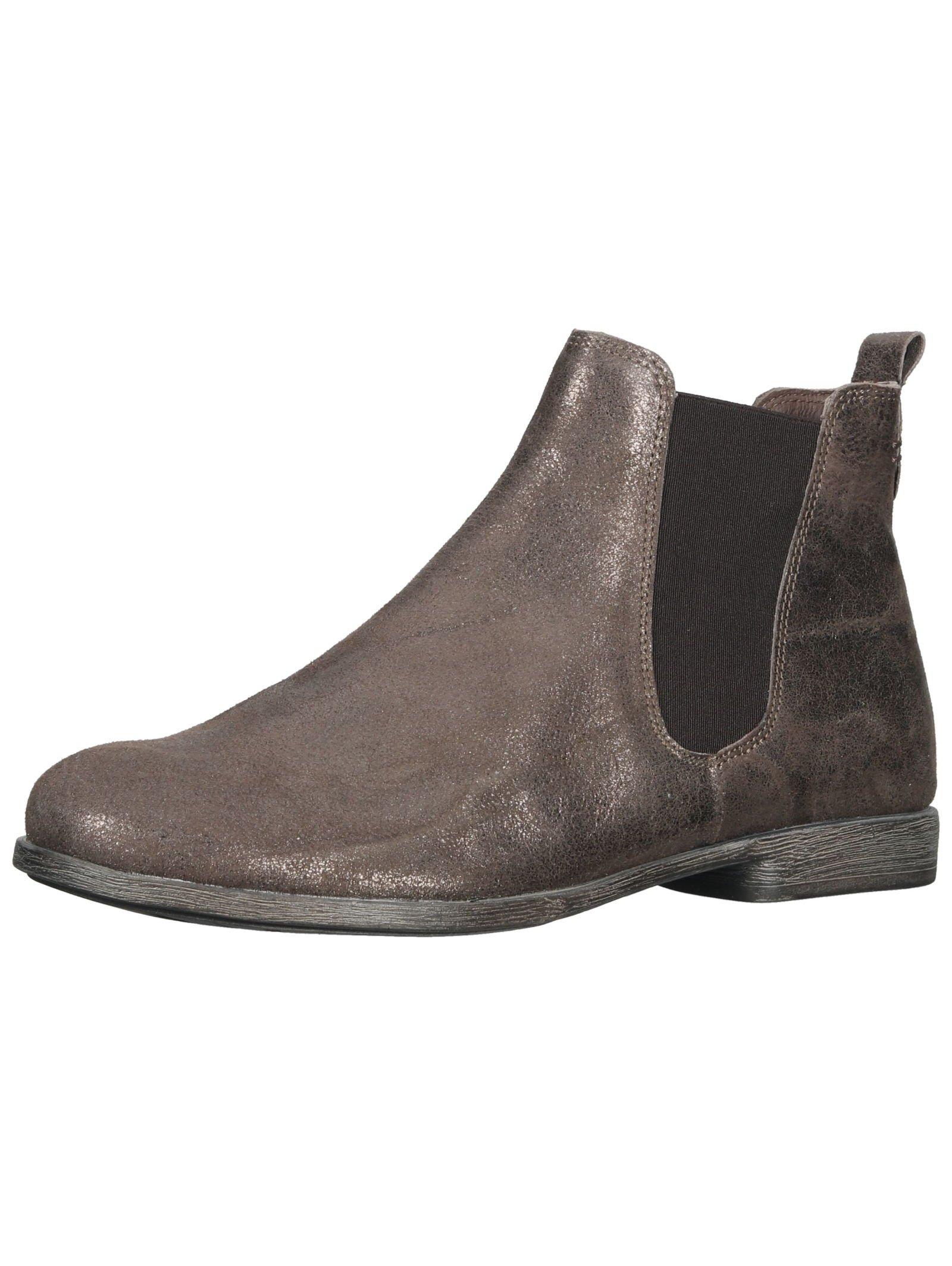 Image of Stiefelette Damen Beige 39.5