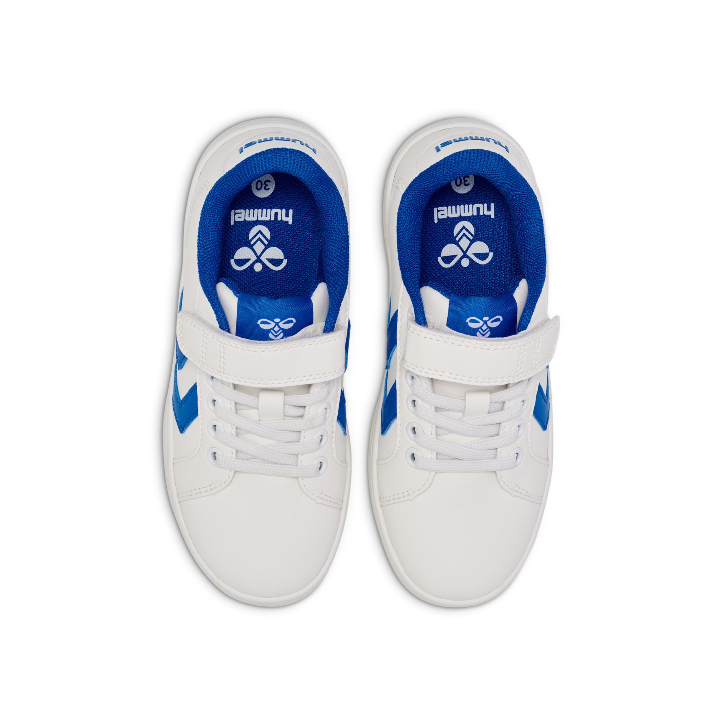 Hummel  baskets enfant derby court 