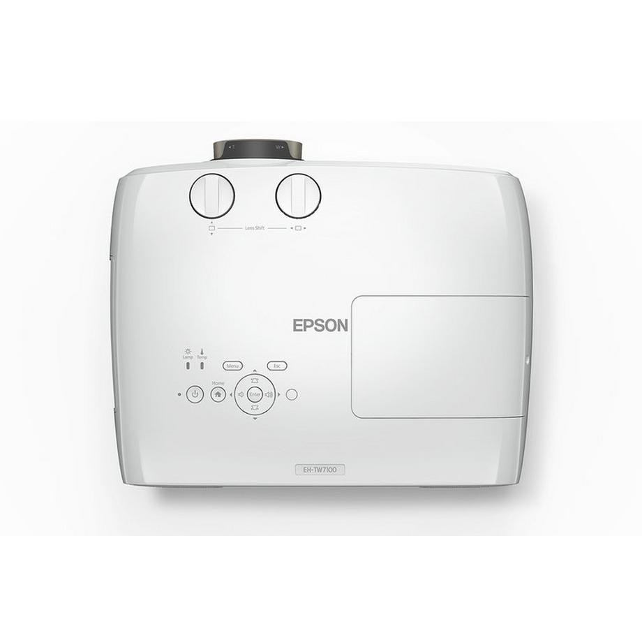 EPSON  EH-TW7100 
