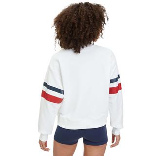 FILA  Sweatshirts Latur Graphic Crew Sweat 