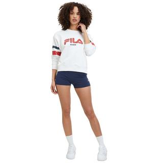 FILA  Sweatshirts Latur Graphic Crew Sweat 